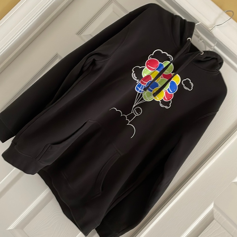 DREAM Big Minecraft you-tuber hoodie, size L